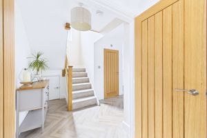 Hallway 2 - click for photo gallery